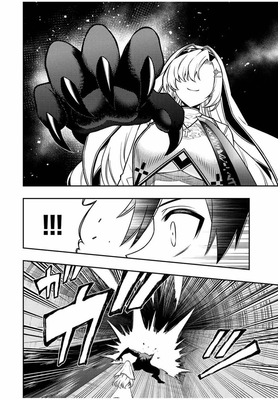 The Reincarnated Inferior Magic Swordsman Chapter 76 Gambar 8