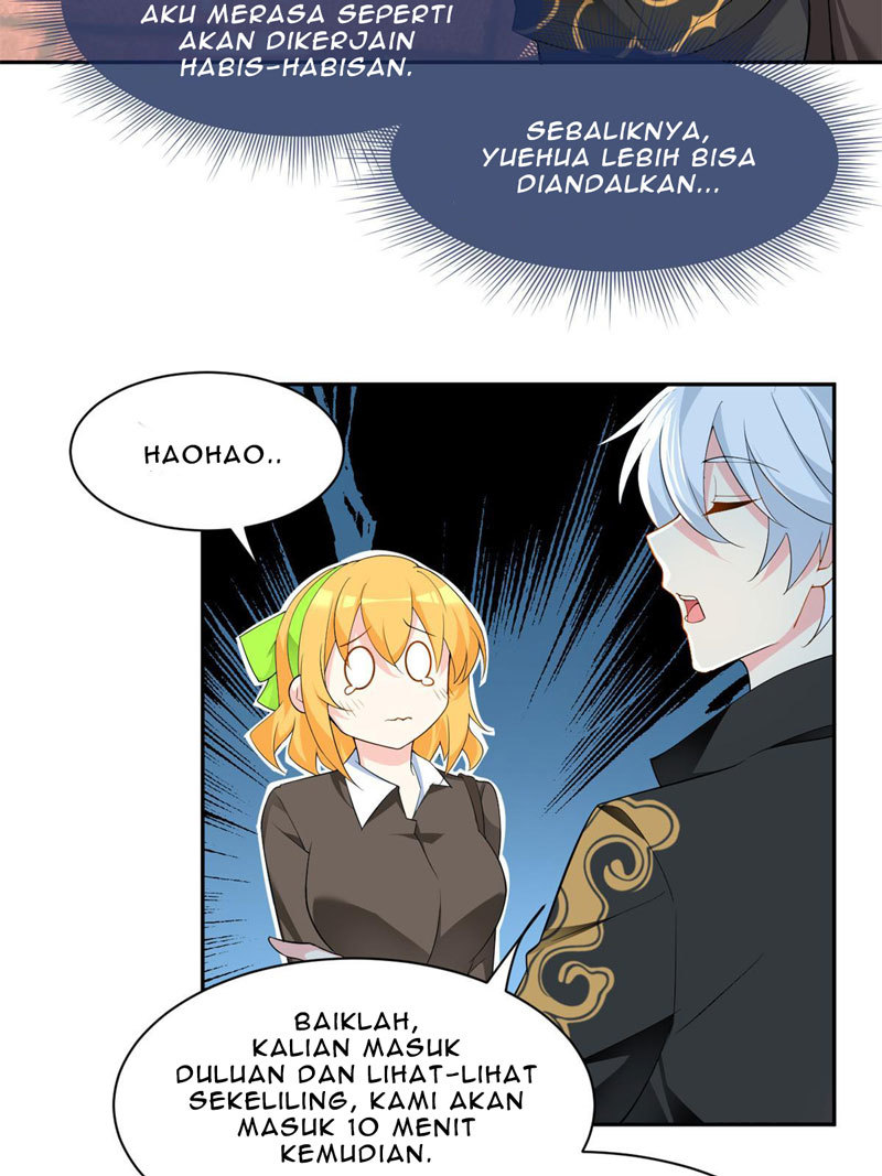 I Eat Soft Rice in Another World Chapter 12 Gambar 12