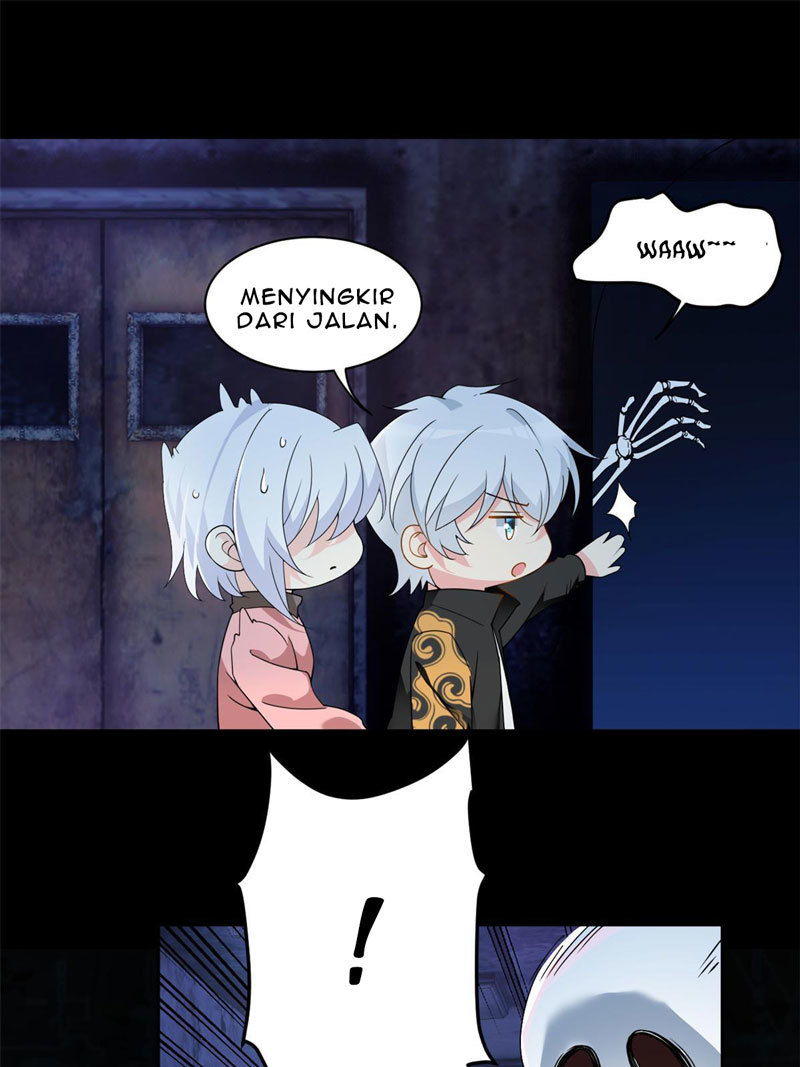 I Eat Soft Rice in Another World Chapter 12 Gambar 24