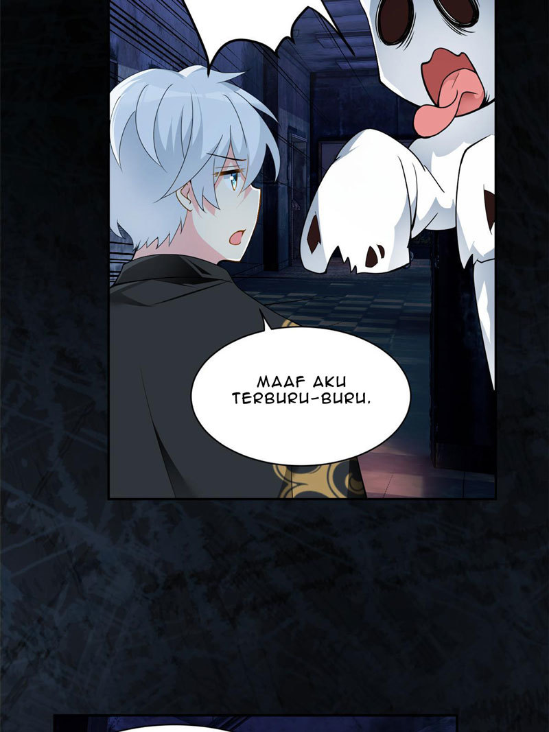 I Eat Soft Rice in Another World Chapter 12 Gambar 25