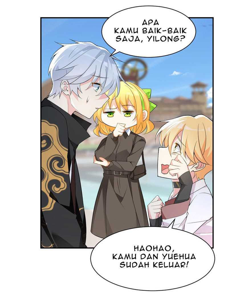 I Eat Soft Rice in Another World Chapter 12 Gambar 43