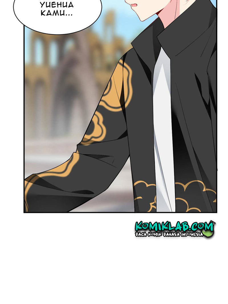 I Eat Soft Rice in Another World Chapter 12 Gambar 50