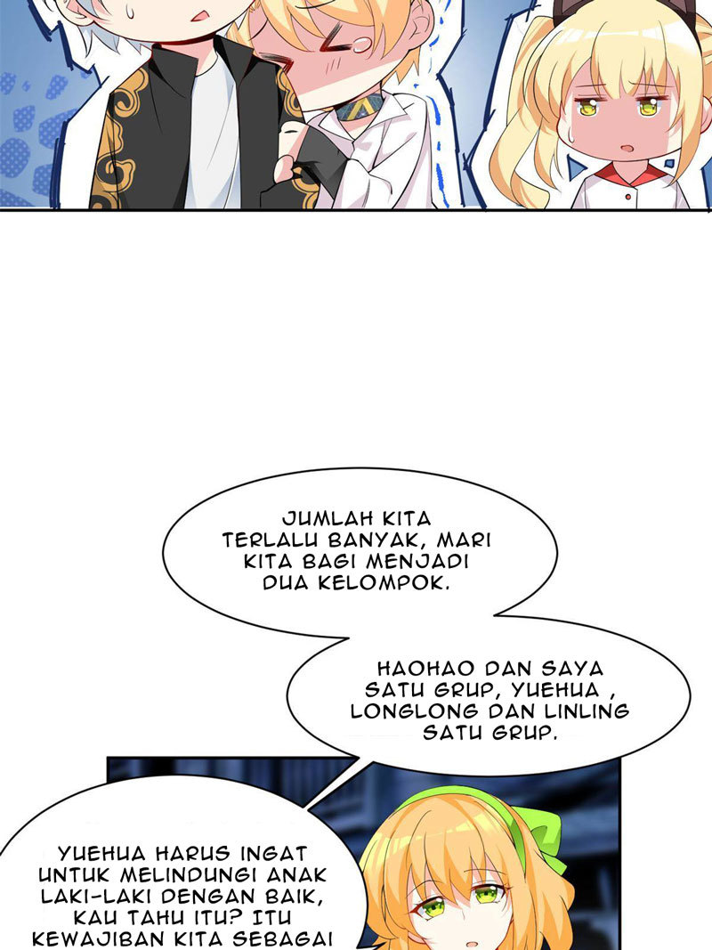 I Eat Soft Rice in Another World Chapter 12 Gambar 8