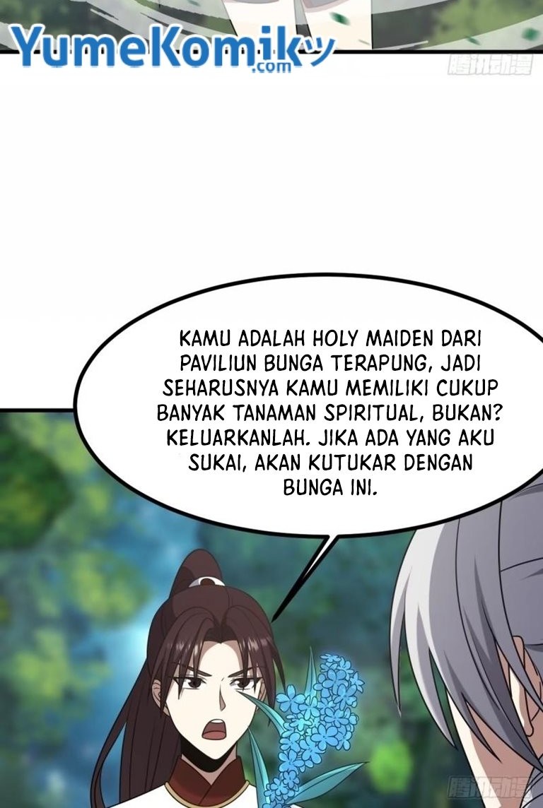 Invincible After a Hundred Years of Seclusion Chapter 98 Gambar 29