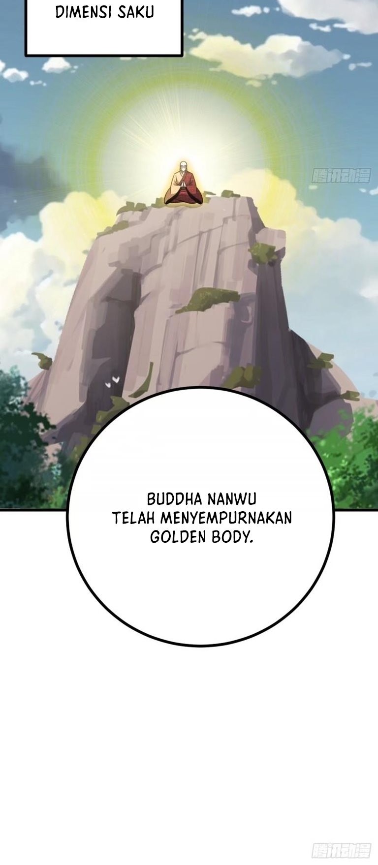 Invincible After a Hundred Years of Seclusion Chapter 98 Gambar 32