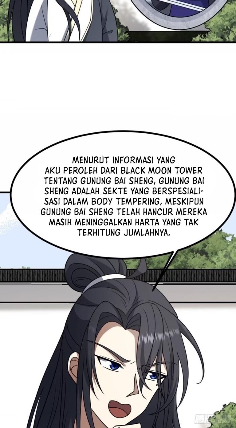 Invincible After a Hundred Years of Seclusion Chapter 98 Gambar 14
