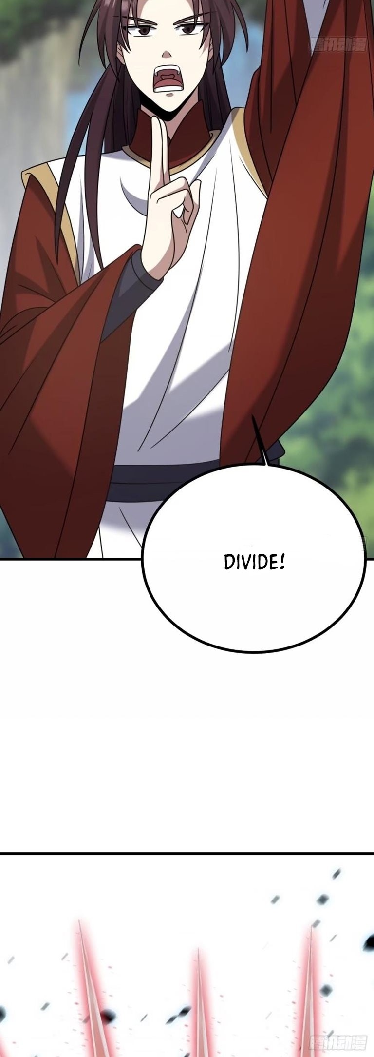 Invincible After a Hundred Years of Seclusion Chapter 98 Gambar 20