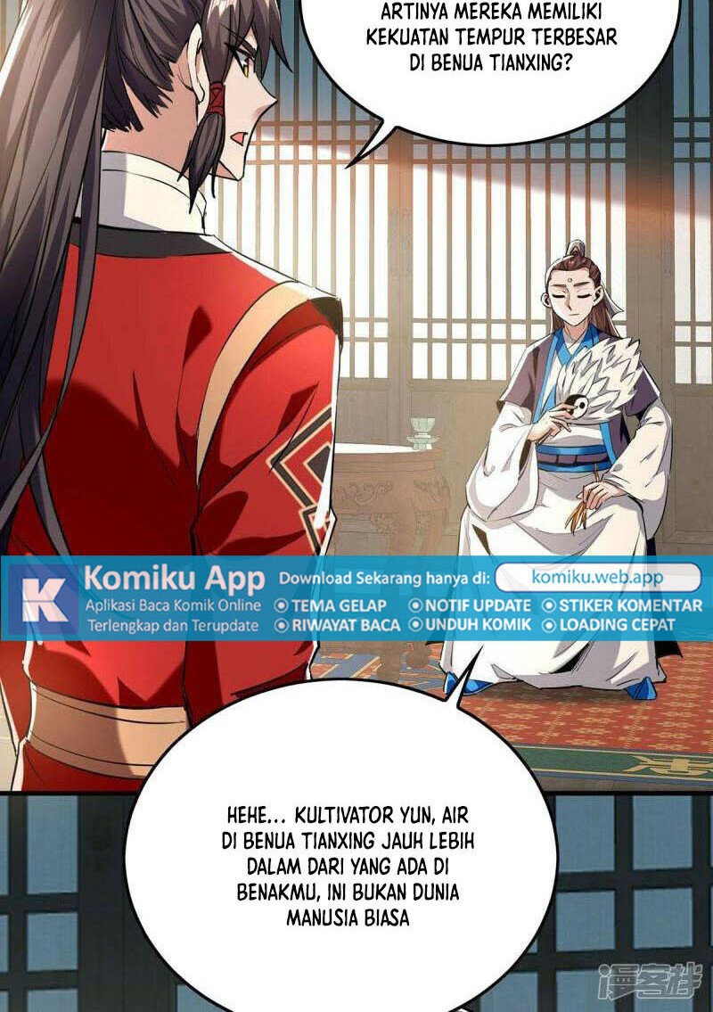 Return of Xiandi Chapter 382 Gambar 6