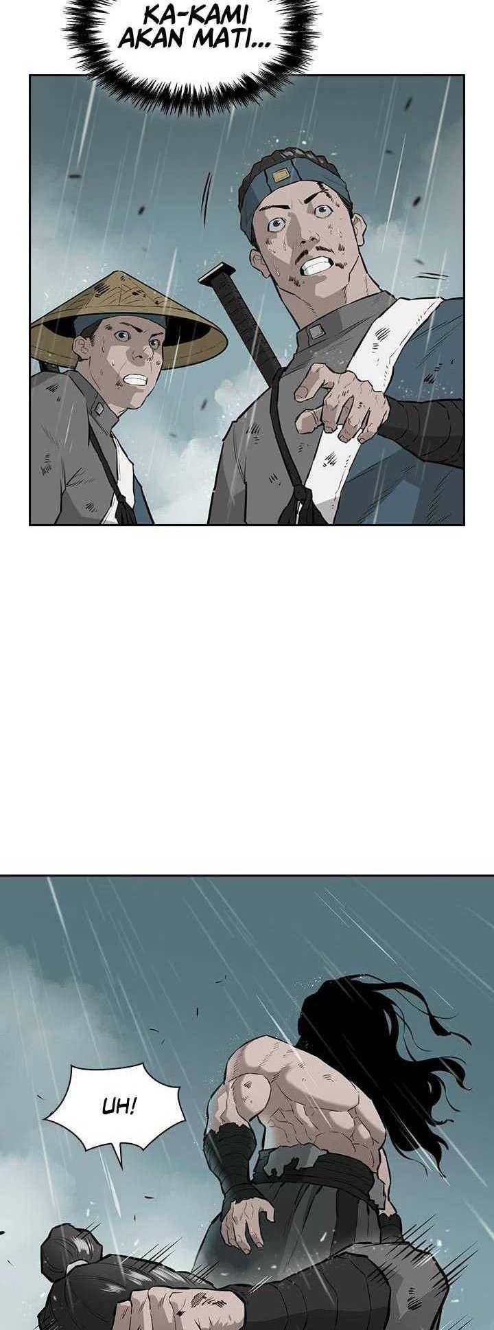 Wind Soul Chapter 41 Gambar 30