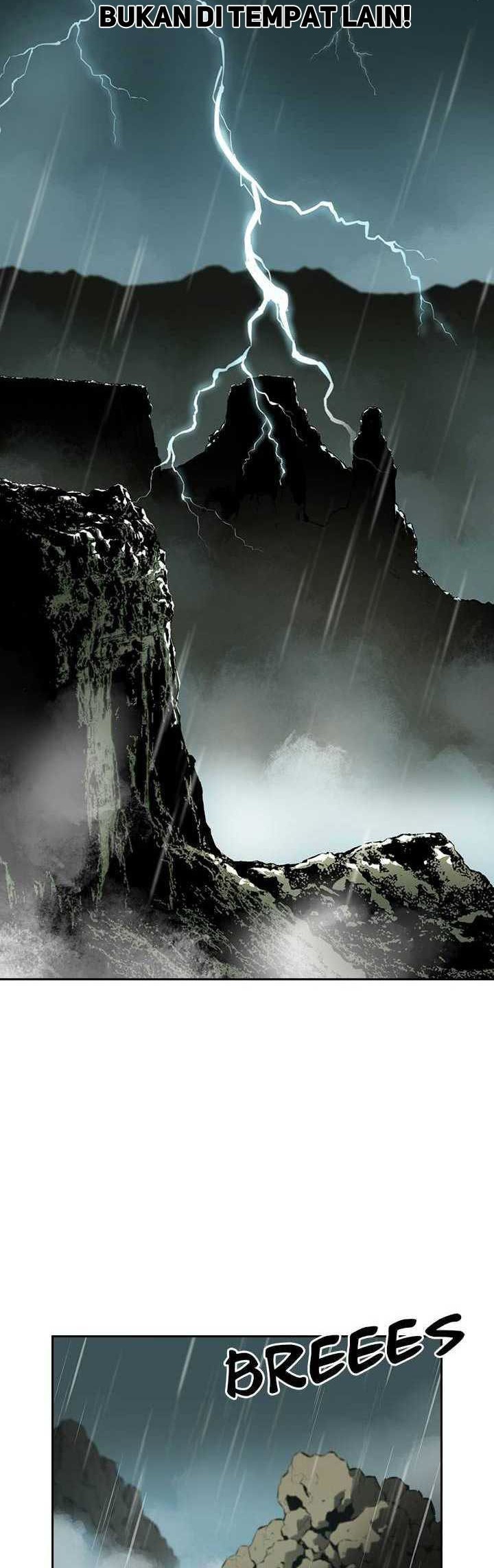 Baca Wind Soul Chapter 41 Gambar 2