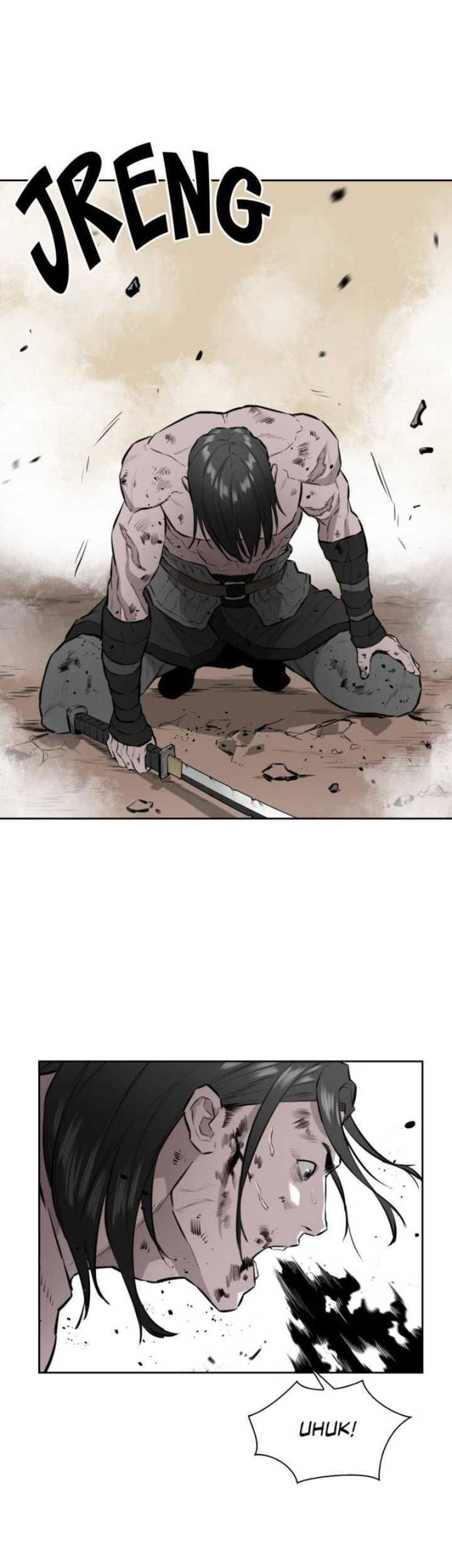 Wind Soul Chapter 40 Gambar 27