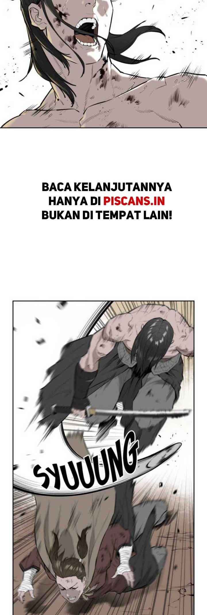 Baca Wind Soul Chapter 40 Gambar 2