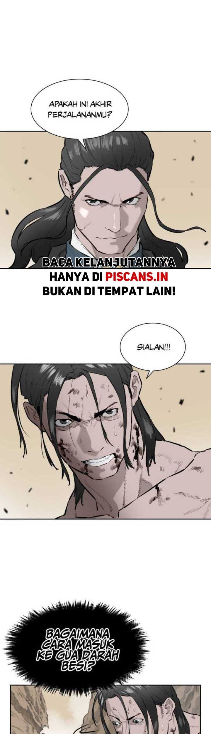 Wind Soul Chapter 40 Gambar 5
