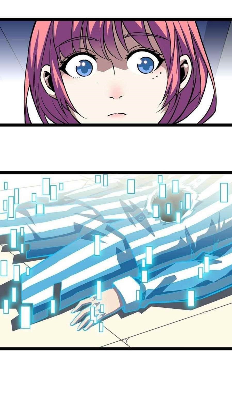 It all starts with playing game seriously Chapter 102 Gambar 24