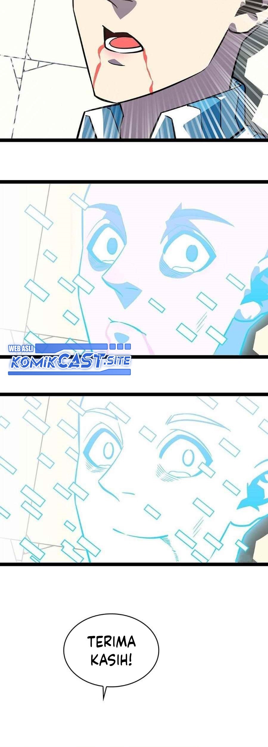 It all starts with playing game seriously Chapter 102 Gambar 27