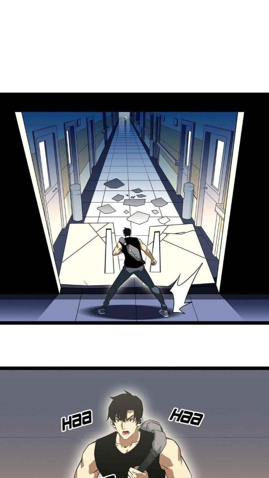 It all starts with playing game seriously Chapter 102 Gambar 30