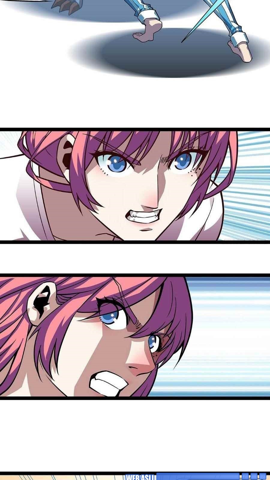 It all starts with playing game seriously Chapter 102 Gambar 3