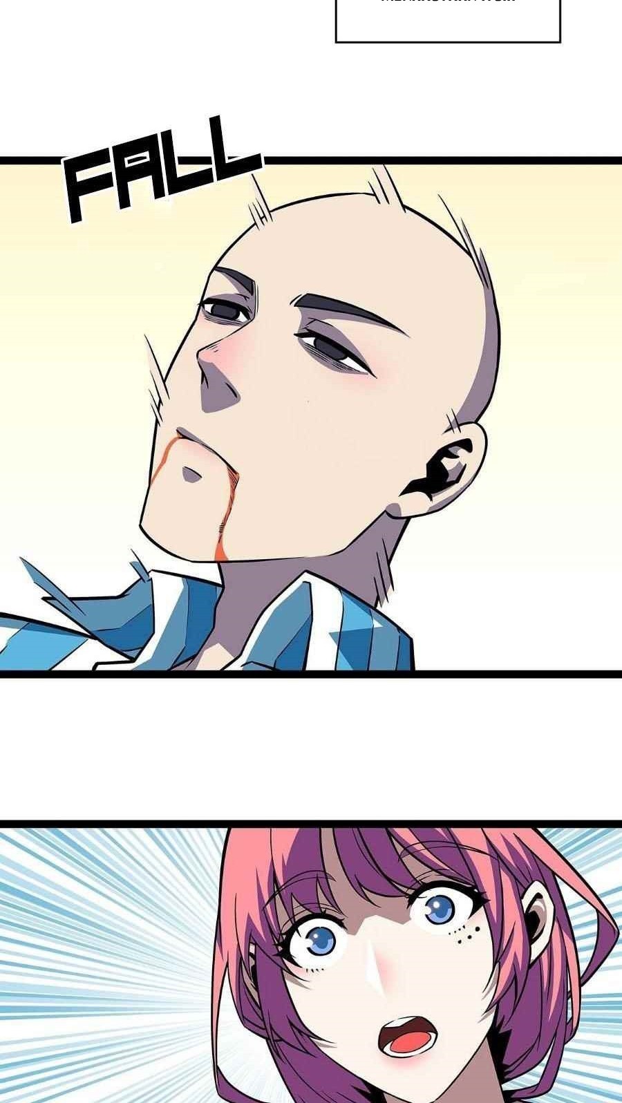 It all starts with playing game seriously Chapter 102 Gambar 15