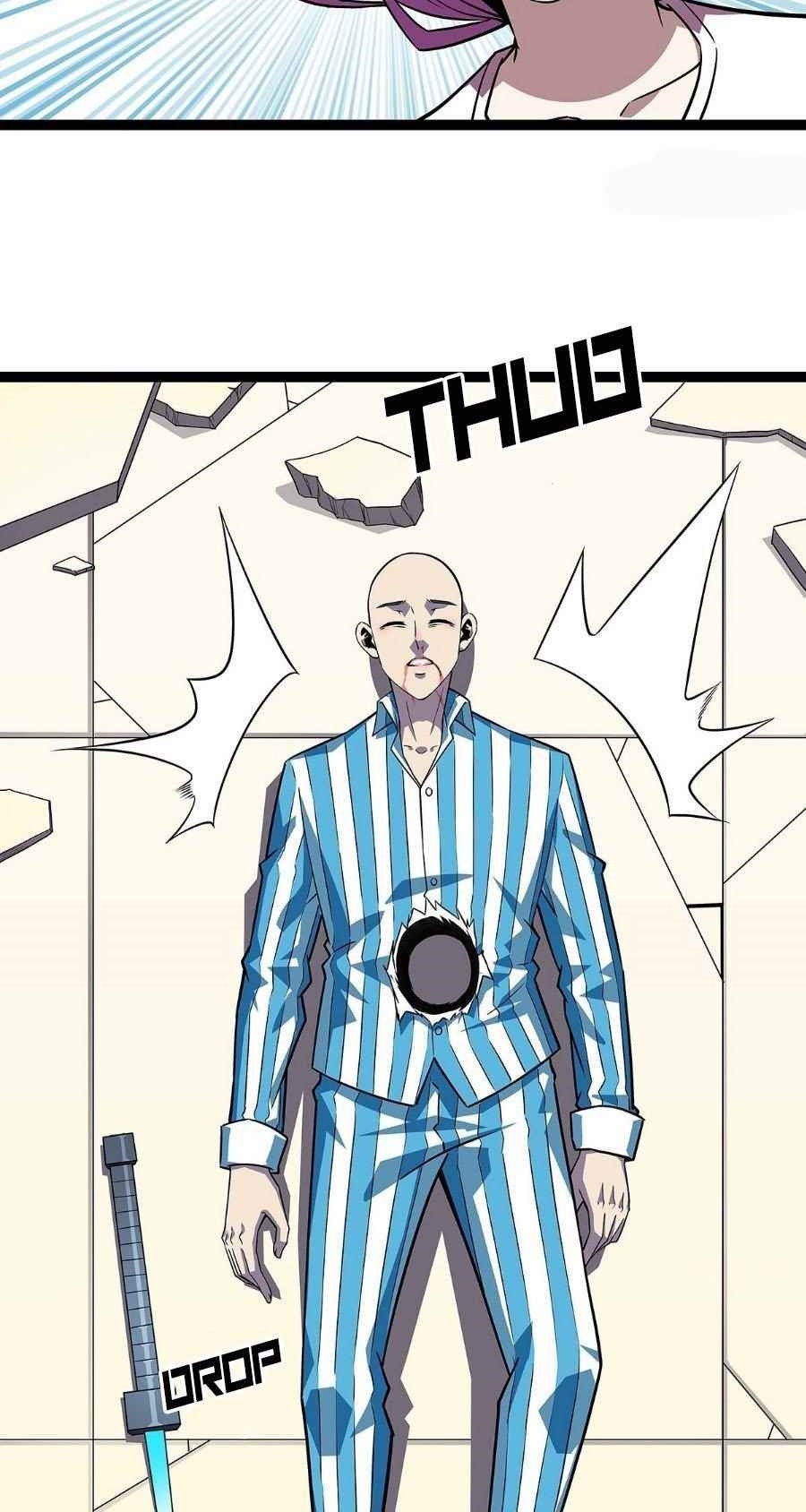 It all starts with playing game seriously Chapter 102 9