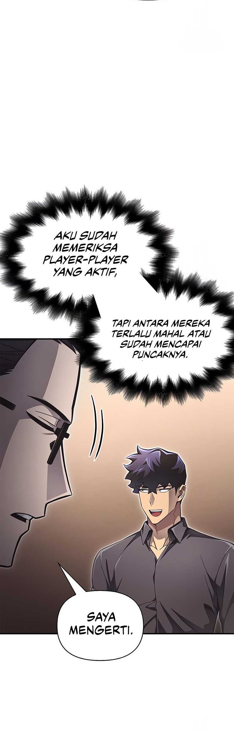 Superhuman Battlefield Chapter 53 Gambar 36