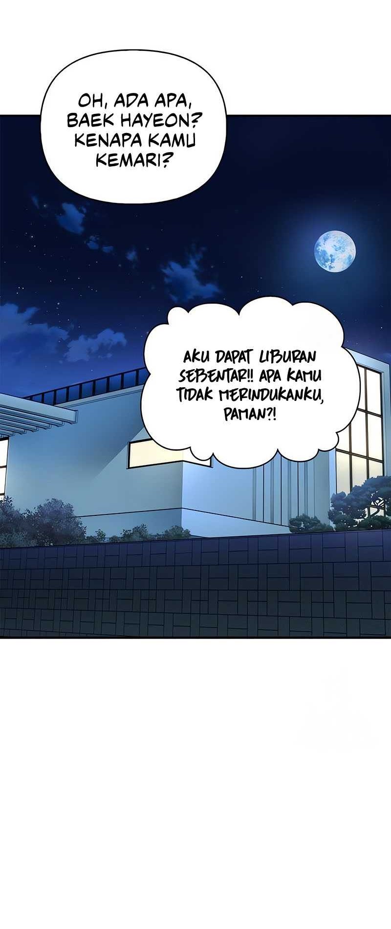 Superhuman Battlefield Chapter 53 Gambar 40