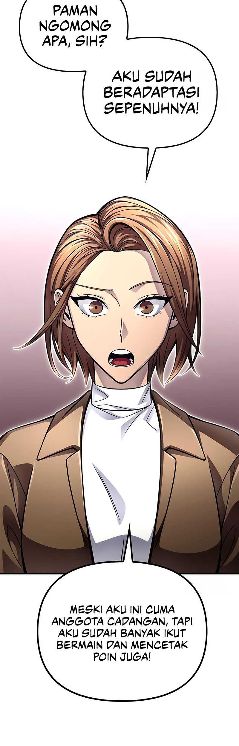 Superhuman Battlefield Chapter 53 Gambar 42