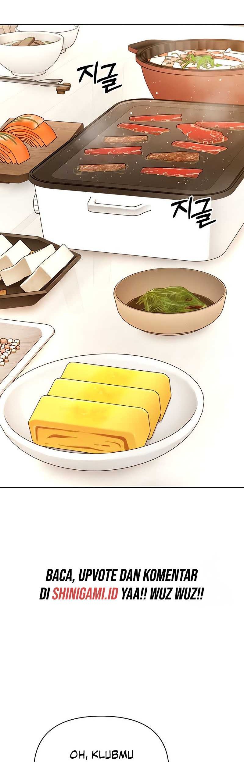 Superhuman Battlefield Chapter 53 Gambar 58