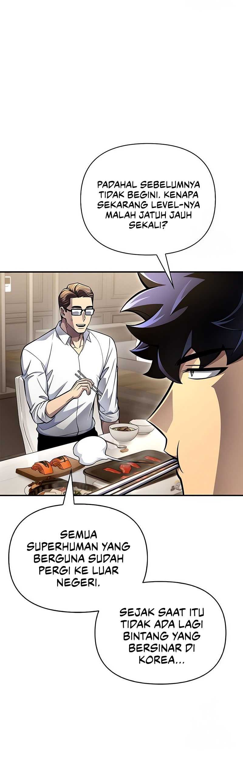 Superhuman Battlefield Chapter 53 Gambar 63