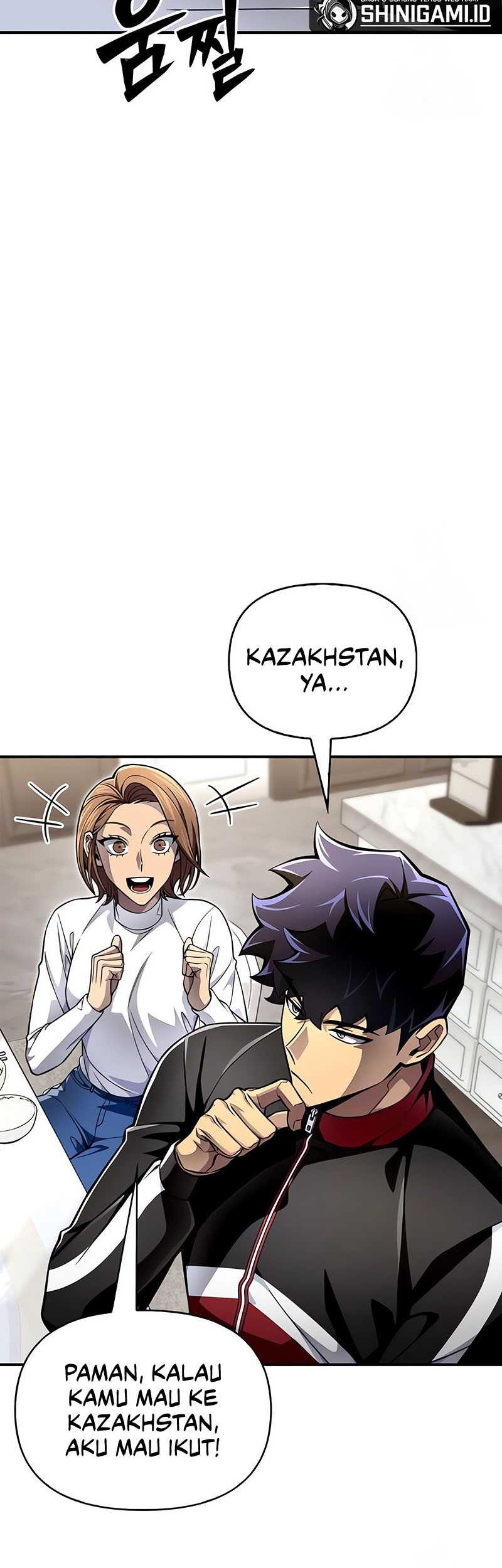 Superhuman Battlefield Chapter 53 Gambar 68