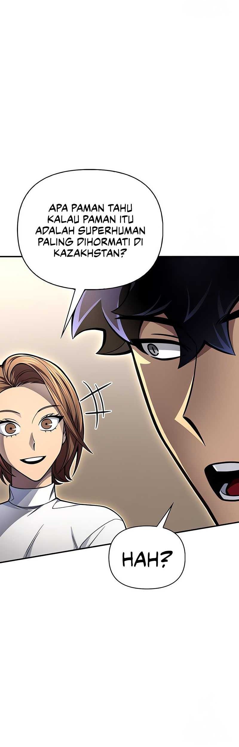 Superhuman Battlefield Chapter 53 Gambar 70