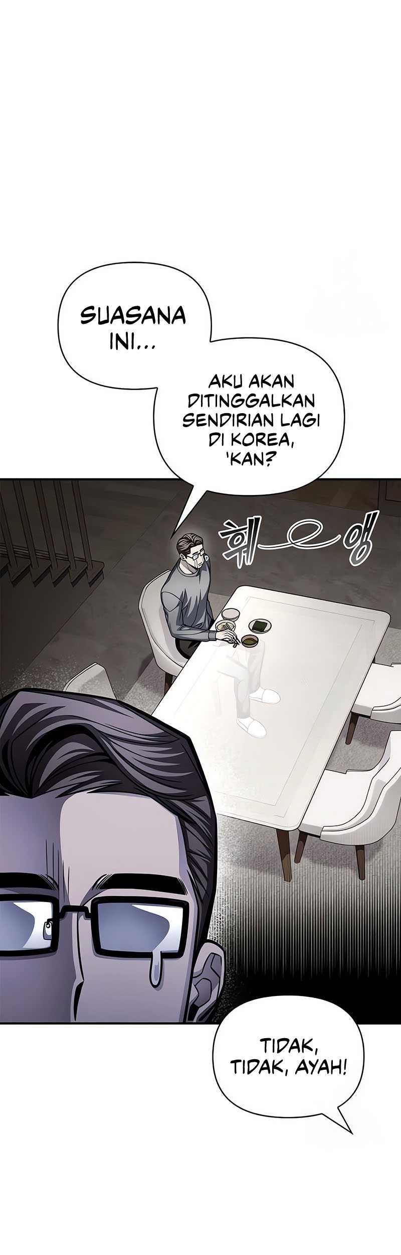 Superhuman Battlefield Chapter 53 Gambar 73