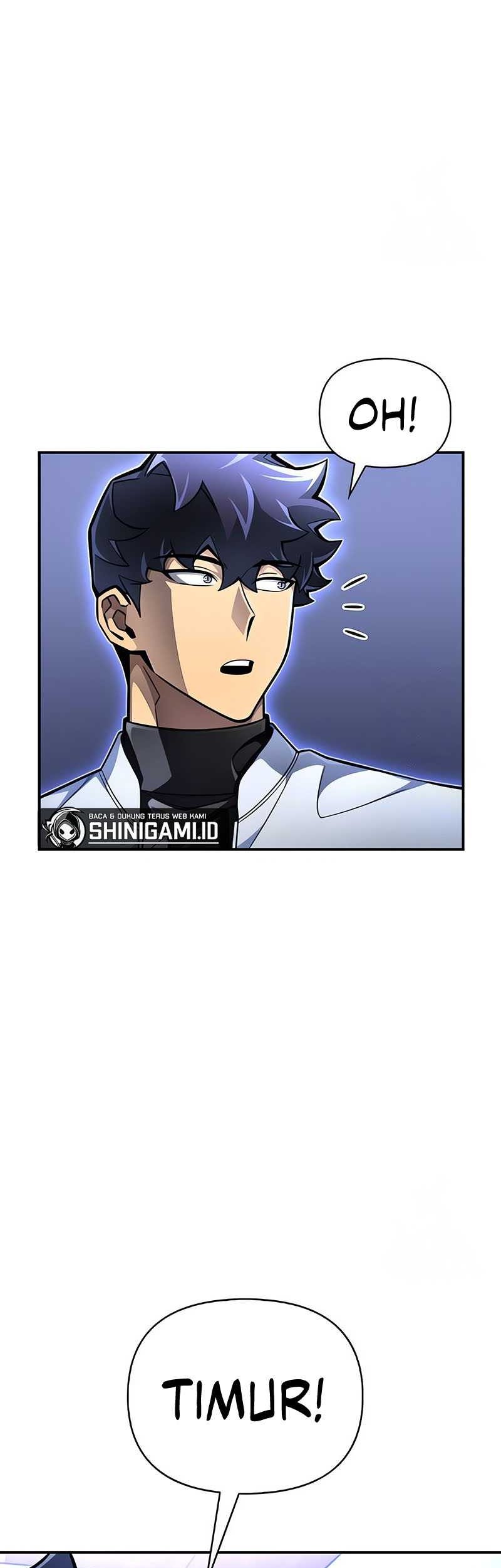 Superhuman Battlefield Chapter 53 Gambar 79