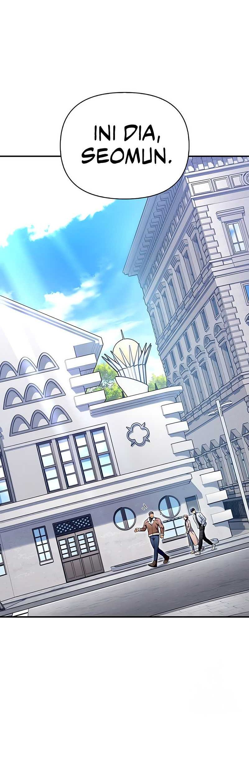 Superhuman Battlefield Chapter 53 Gambar 90