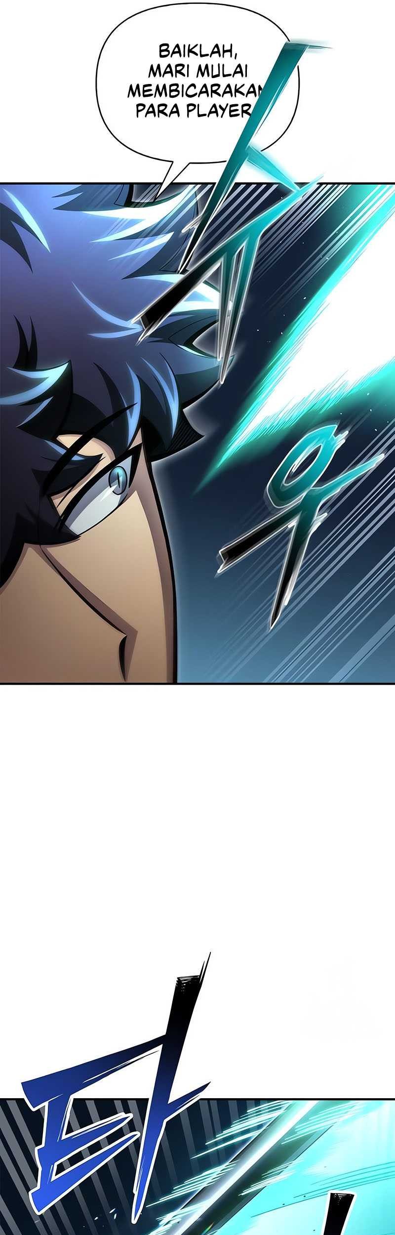 Superhuman Battlefield Chapter 53 Gambar 93