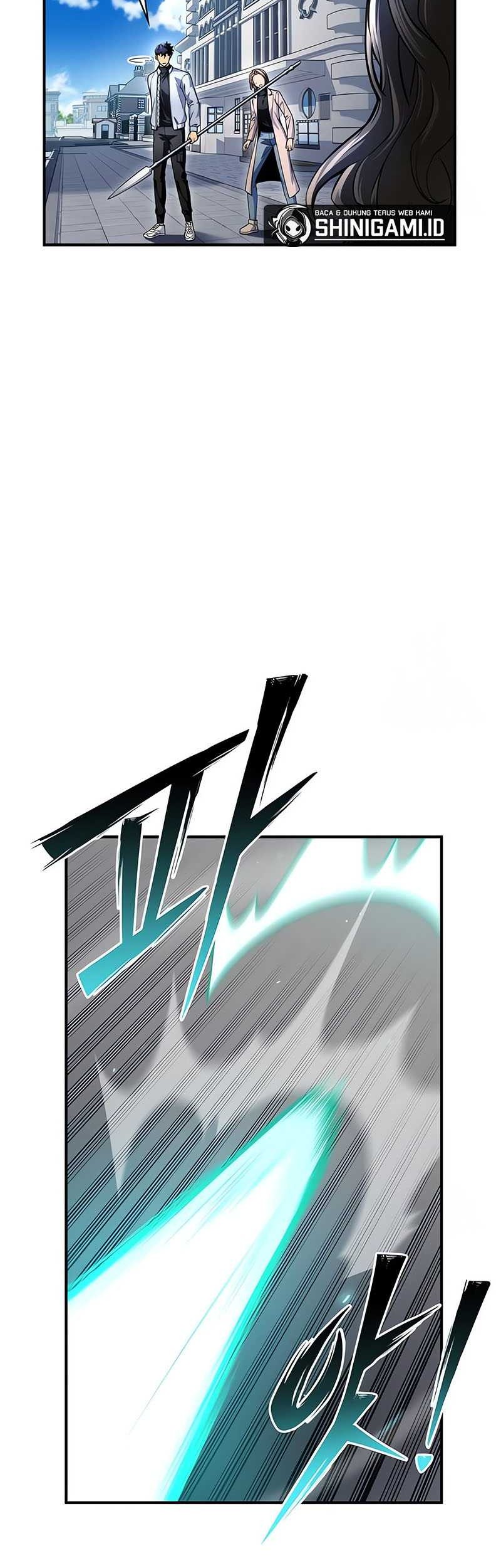 Superhuman Battlefield Chapter 53 Gambar 95