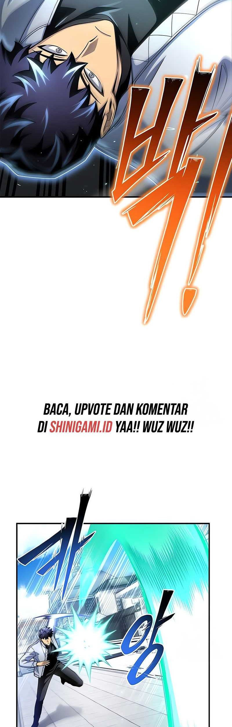 Superhuman Battlefield Chapter 53 Gambar 98