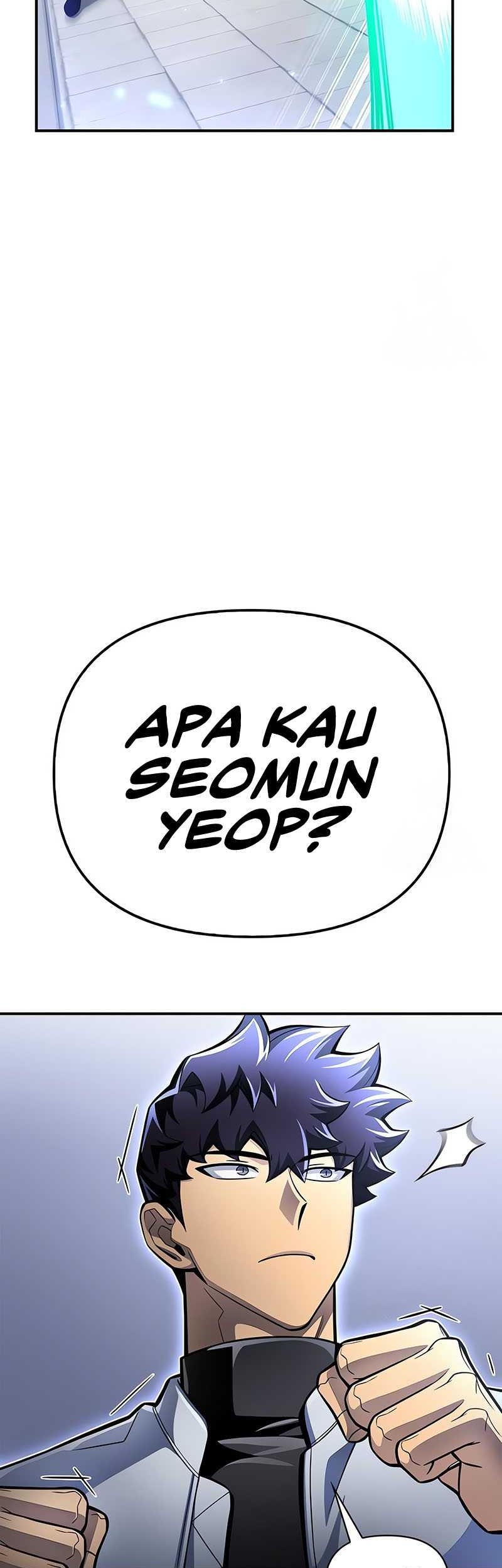 Superhuman Battlefield Chapter 53 Gambar 99