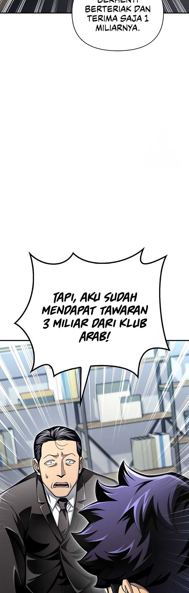 Superhuman Battlefield Chapter 53 Gambar 3