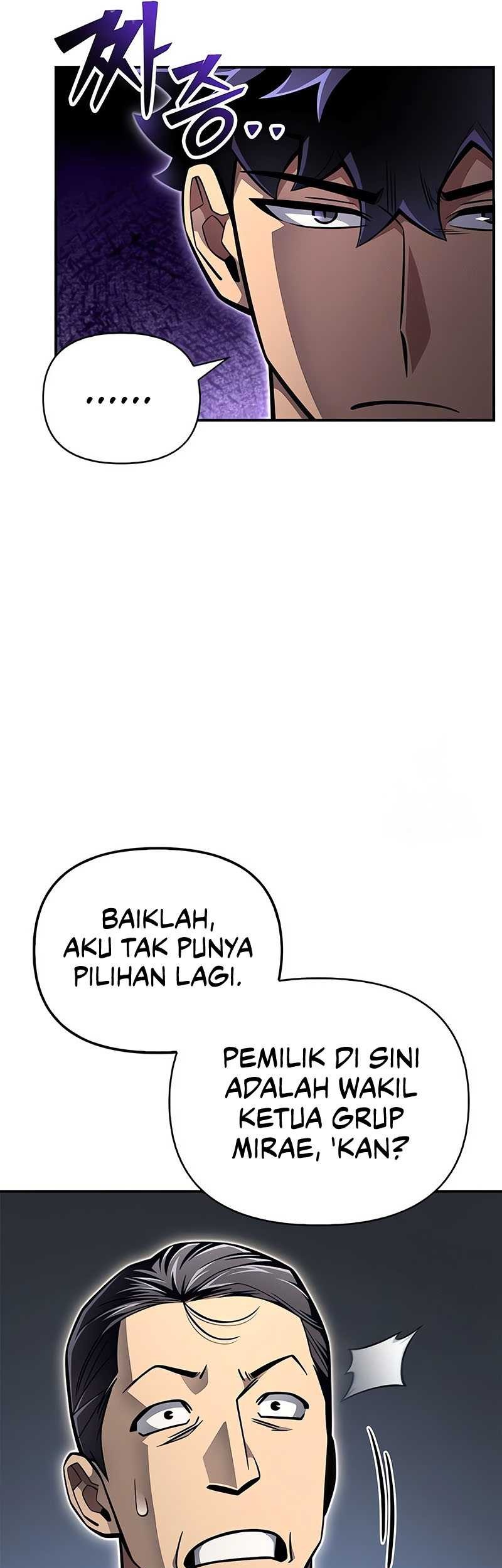 Superhuman Battlefield Chapter 53 Gambar 6