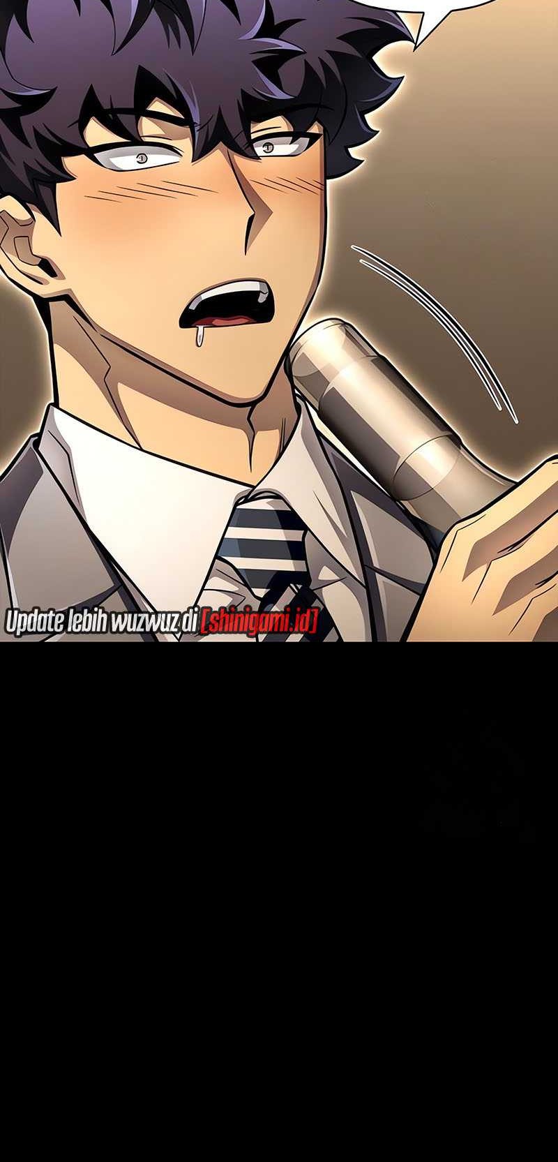 Superhuman Battlefield Chapter 53 Gambar 16