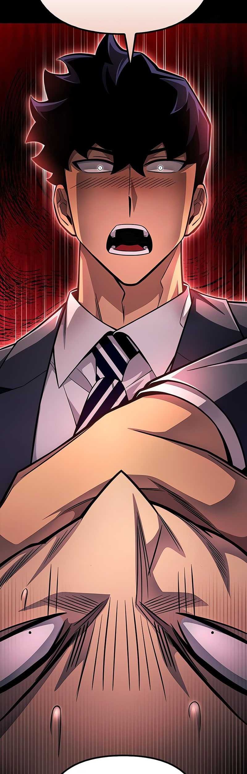 Superhuman Battlefield Chapter 53 Gambar 19