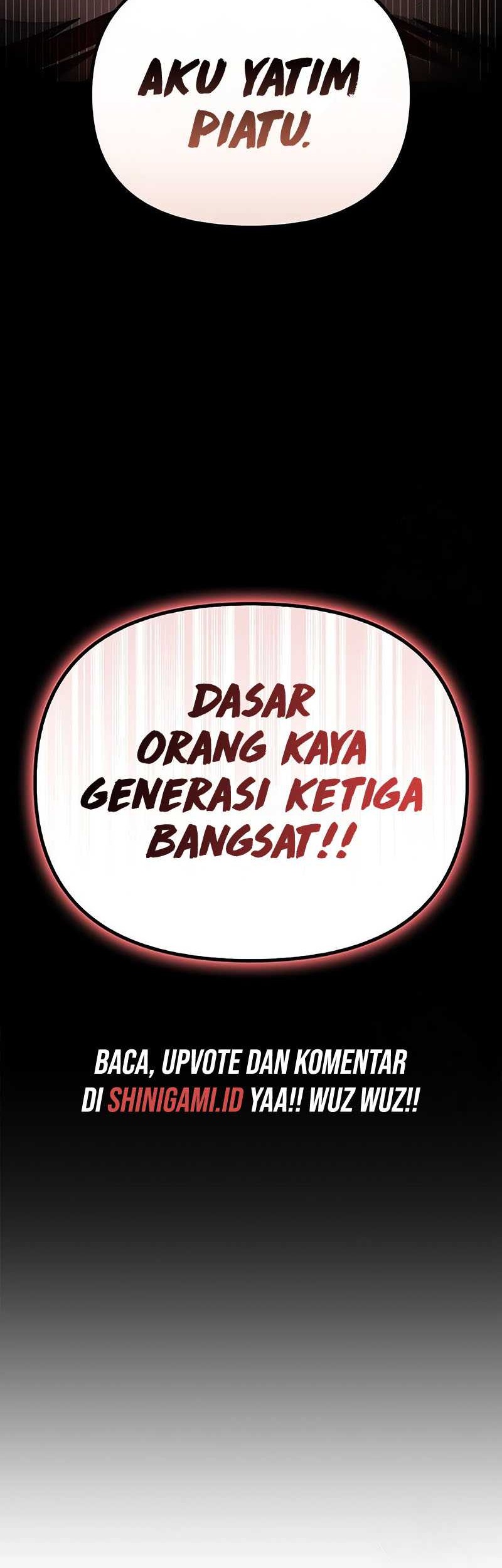 Superhuman Battlefield Chapter 53 Gambar 20