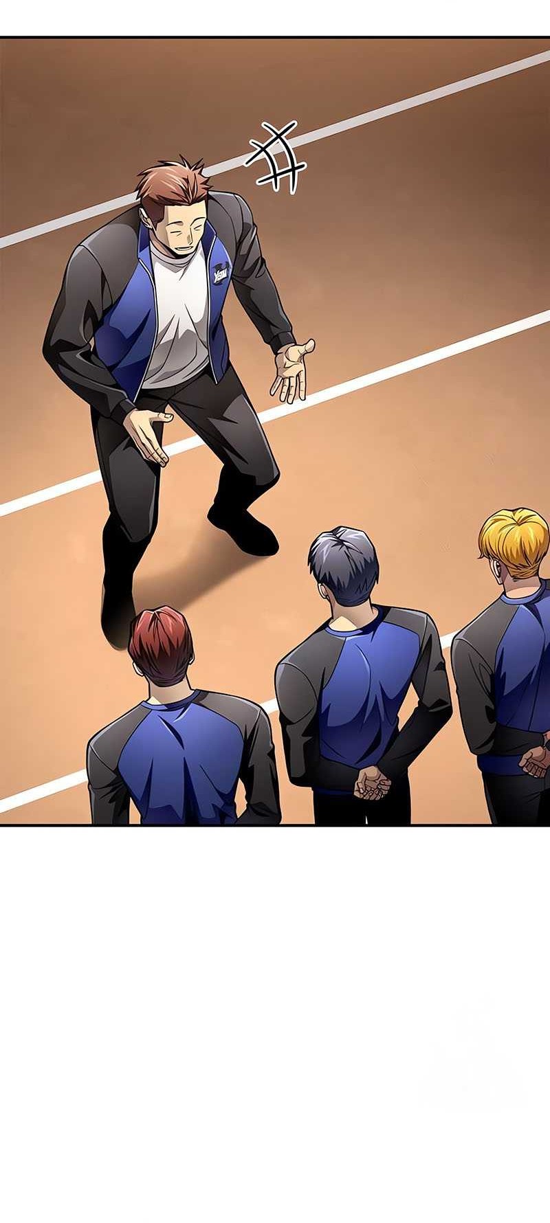 Superhuman Battlefield Chapter 53 Gambar 28