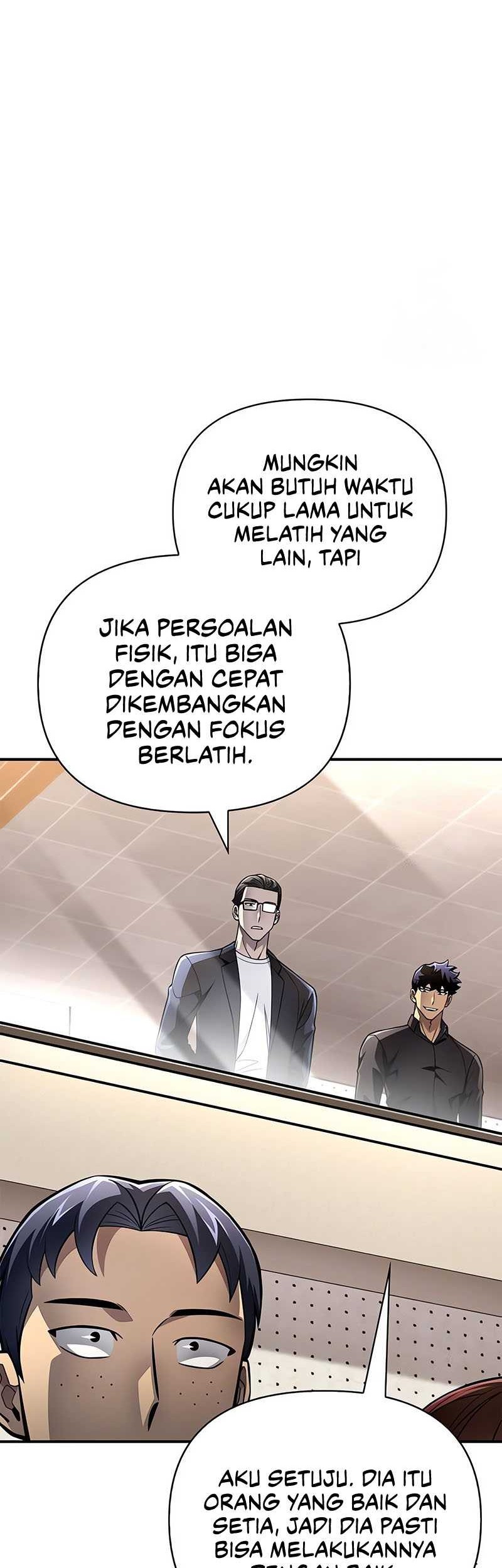 Superhuman Battlefield Chapter 53 Gambar 30