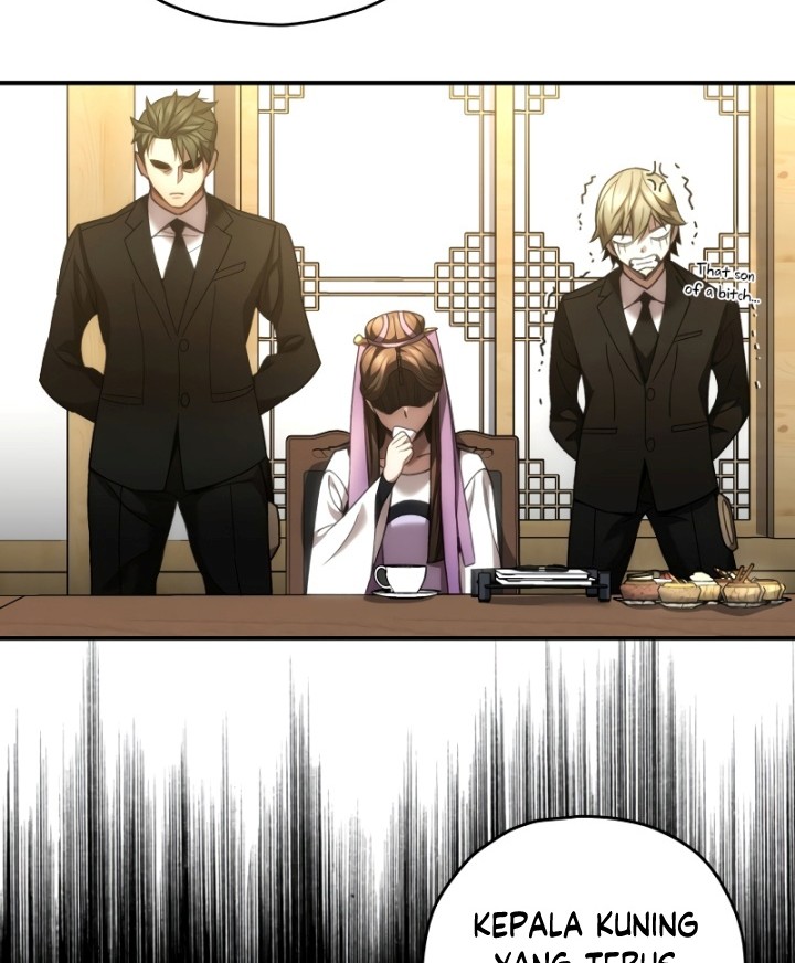 Re: Life Player Chapter 41 Gambar 19