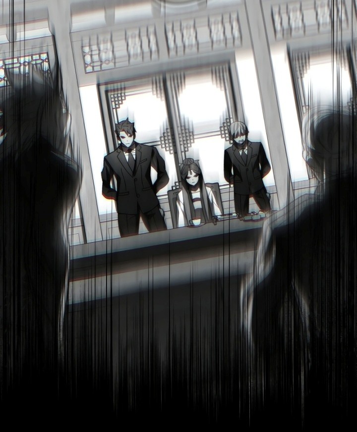 Re: Life Player Chapter 41 Gambar 21
