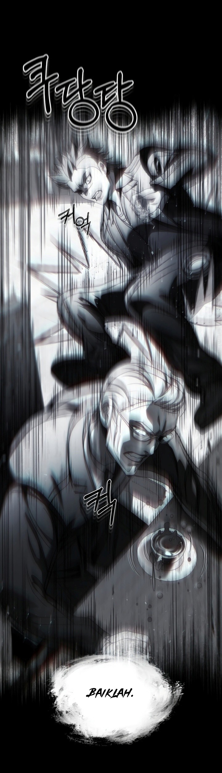 Re: Life Player Chapter 41 Gambar 22