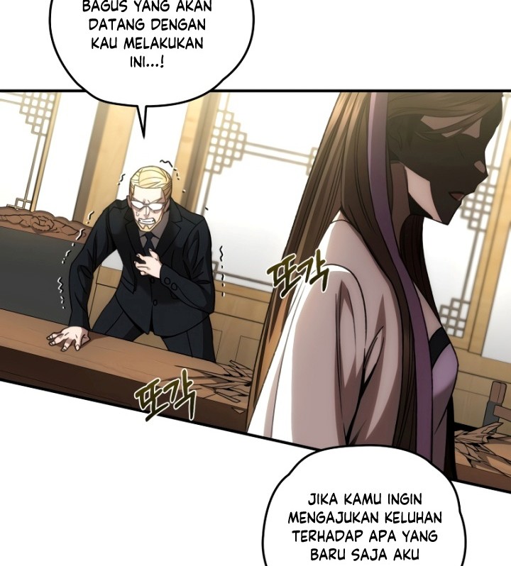 Re: Life Player Chapter 41 Gambar 29