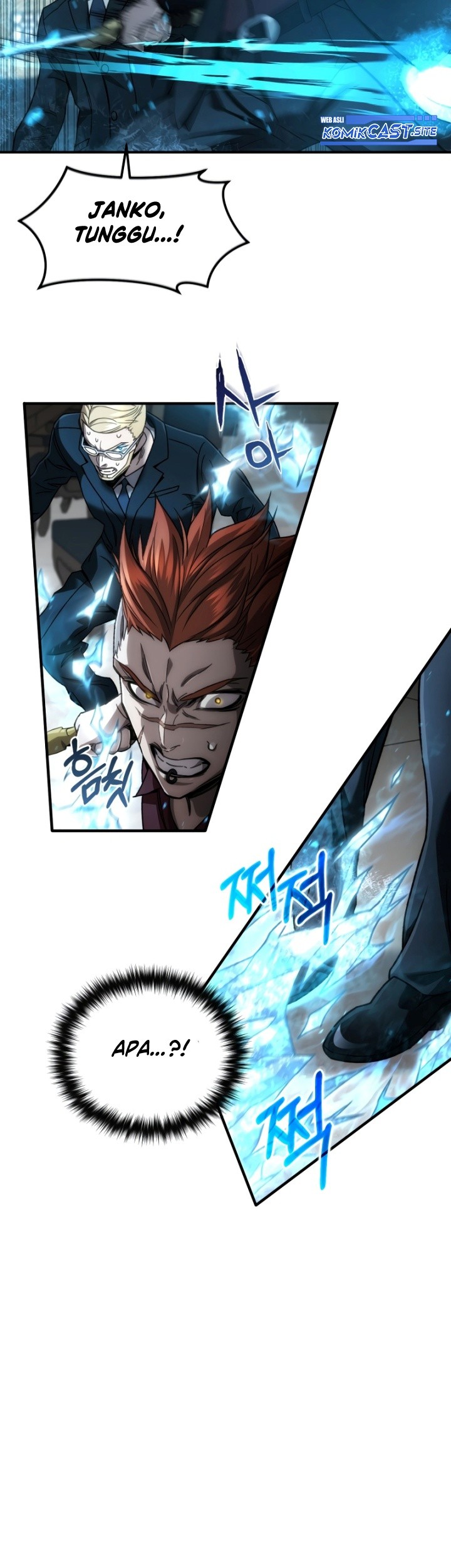 Re: Life Player Chapter 41 Gambar 32