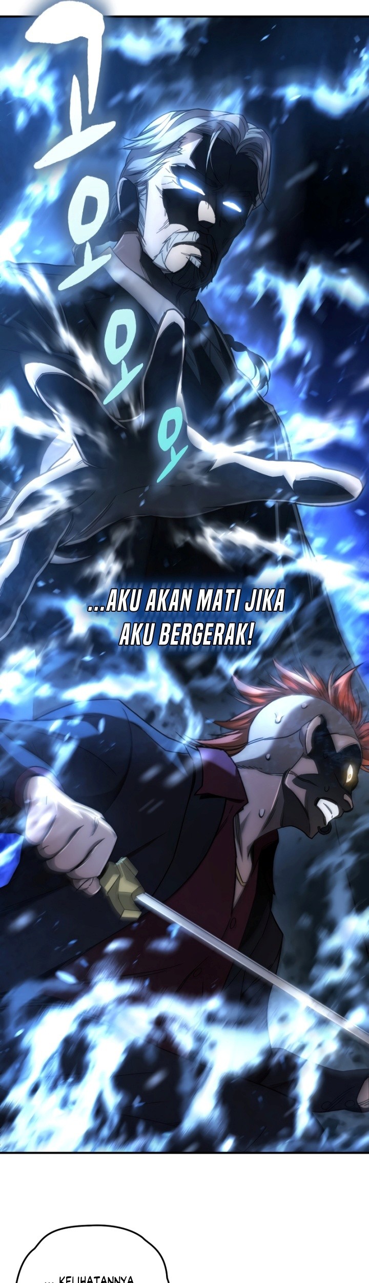 Re: Life Player Chapter 41 Gambar 34